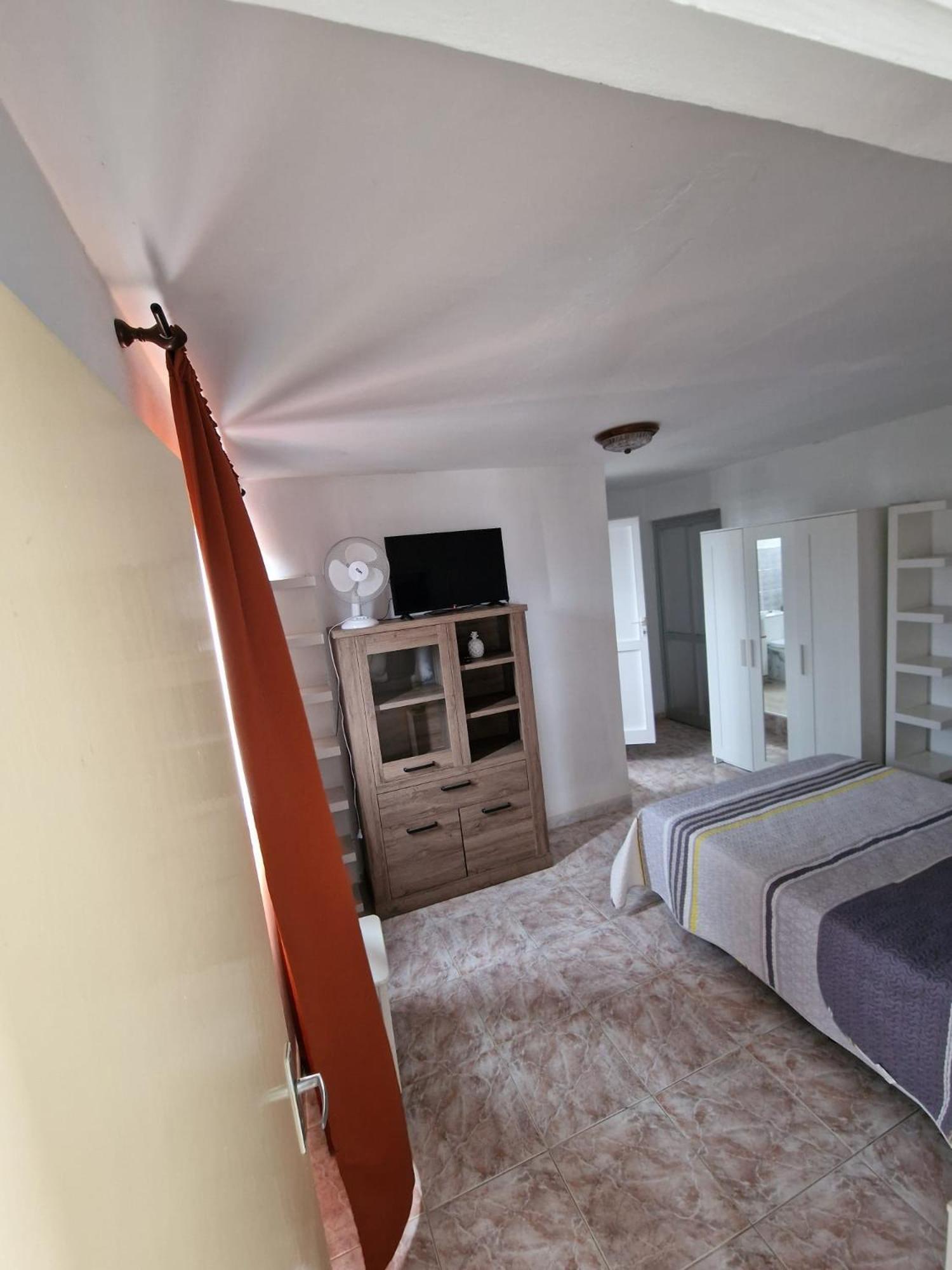 Apartamento La Roca Con Buena Ubicacion Puerto de la Cruz  Exterior foto